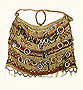 Bilum Bag - Michael Evans Tribal Art